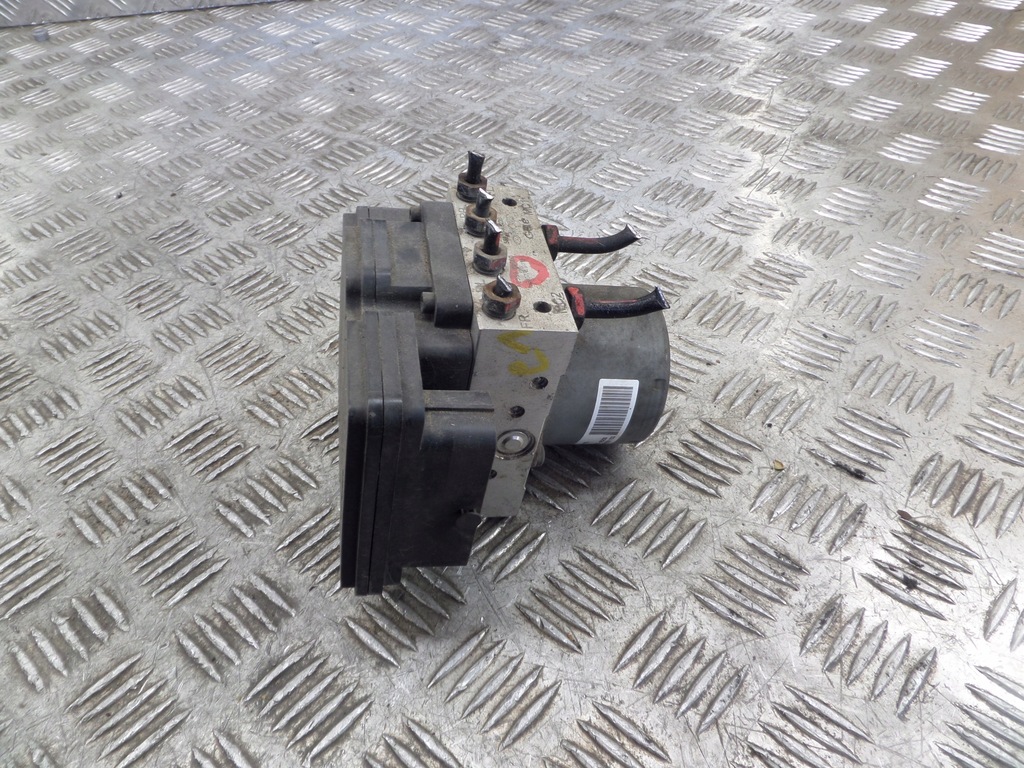 ΑΝΤΛΙΑ ΦΡΕΝΟΥ ABS HYUNDAI I30 II 58900-A6730 58920-A6230 Product image
