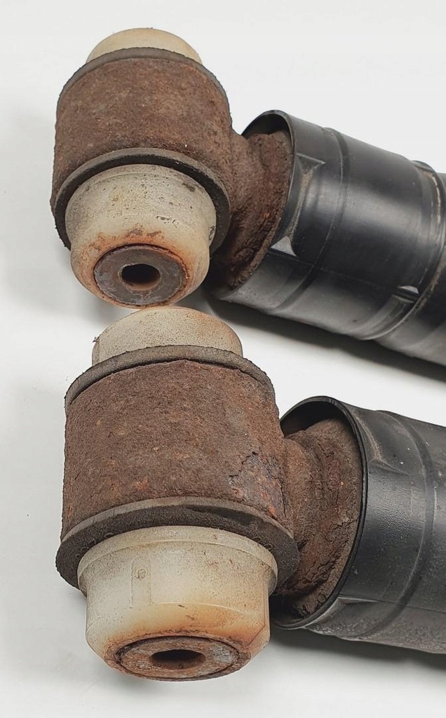 ΠΙΣΩ ΑΜΟΡΤΙΣΤΡΑ ΠΙΣΩ MERCEDES W168 ΖΕΥΓΟΣ Product image