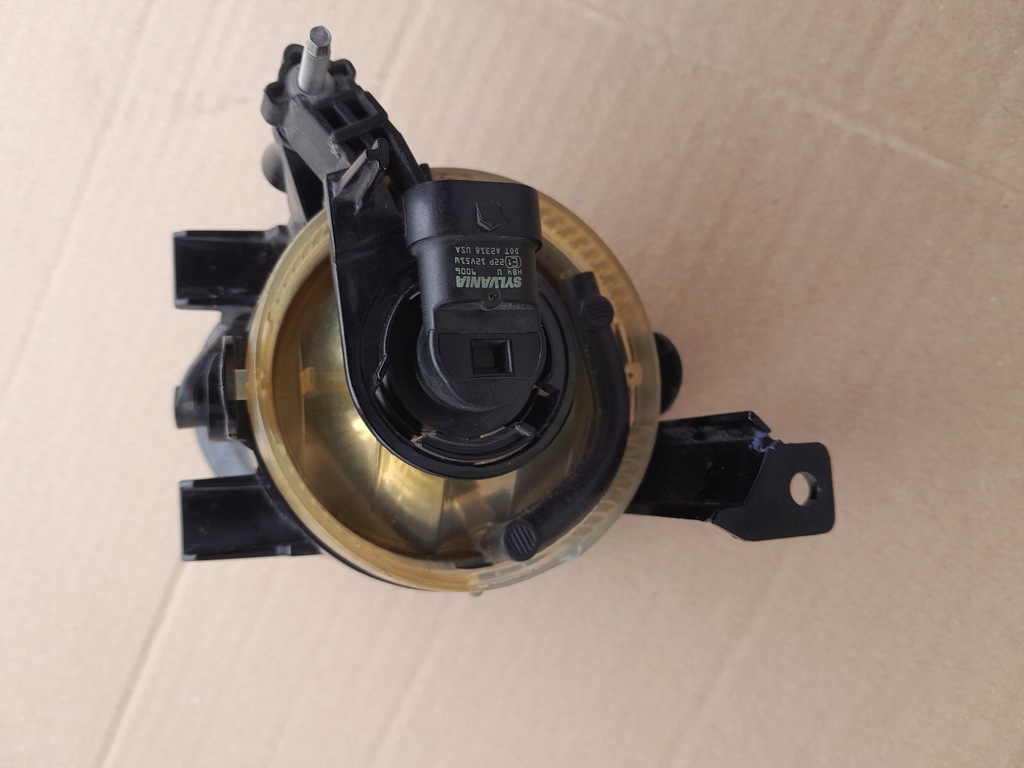 HALOGEN LEFT 5K0941699F VW ORIGINAL ΜΕΤΑΧΕΙΡΙΣΜΕΝΟ Product image