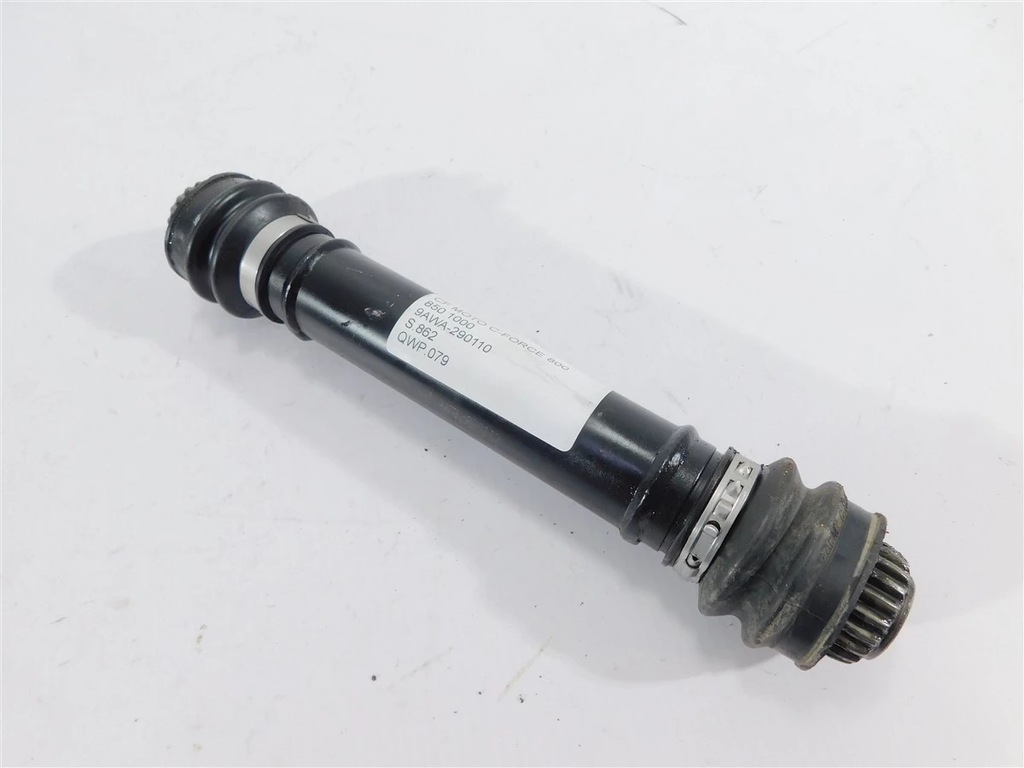 ΜΠΡΟΣΤΙΝΟΣ ΑΞΟΝΑΣ ΚΙΝΗΣΗΣ CF MOTO C-FORCE 800 850 1000 9AWA-290110 Product image