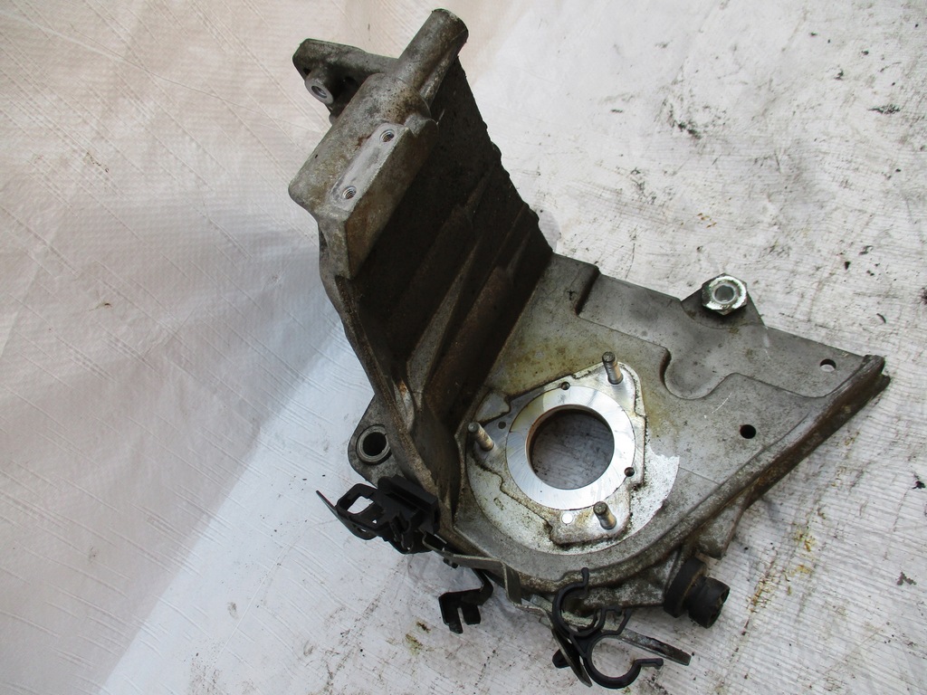 OPEL 1.9 CDTI ΑΝΤΛΙΑ ΕΓΧΥΣΗΣ PAW 55187918 Product image