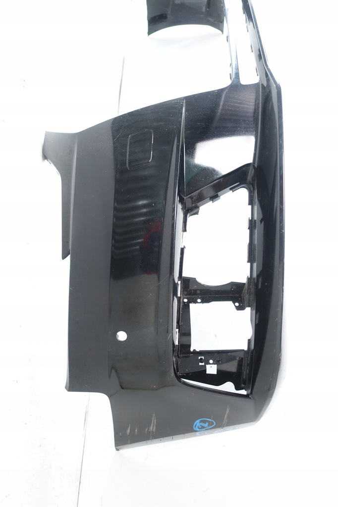 Audi A4 B9 8W0 2015-2019 Μπροστινό μπροστινό προφυλακτήρα 8W0807437 Product image