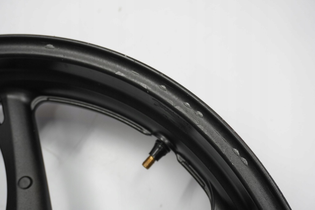 HONDA CB 600 F HORNET PC41 07-12 ΜΠΡΟΣΤΙΝΗ ΖΑΝΤΑ Product image