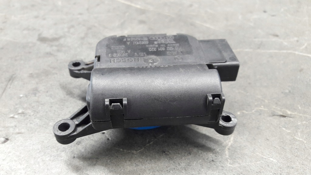 0132801322 Audi A4 B7 04-08 Θερμαντήρας Product image
