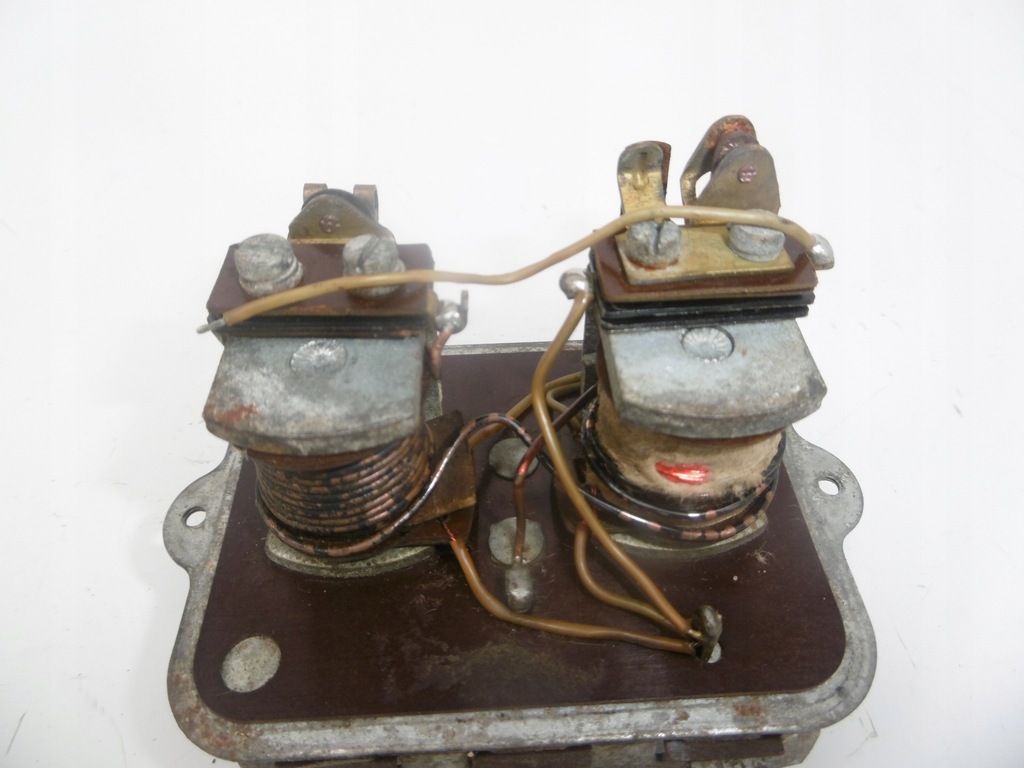 ΡΥΘΜΙΣΤΗΣ ΤΑΣΗΣ ŻUK NYSA TARPAN FSO Product image