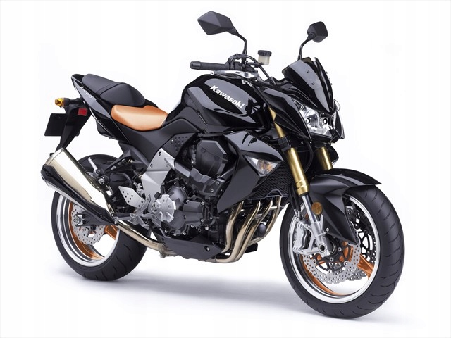 KAWASAKI Z1000 (07-09) ΖΑΝΤΑ ΠΙΣΩ ΤΡΟΧΟ ORIGINAL Product image