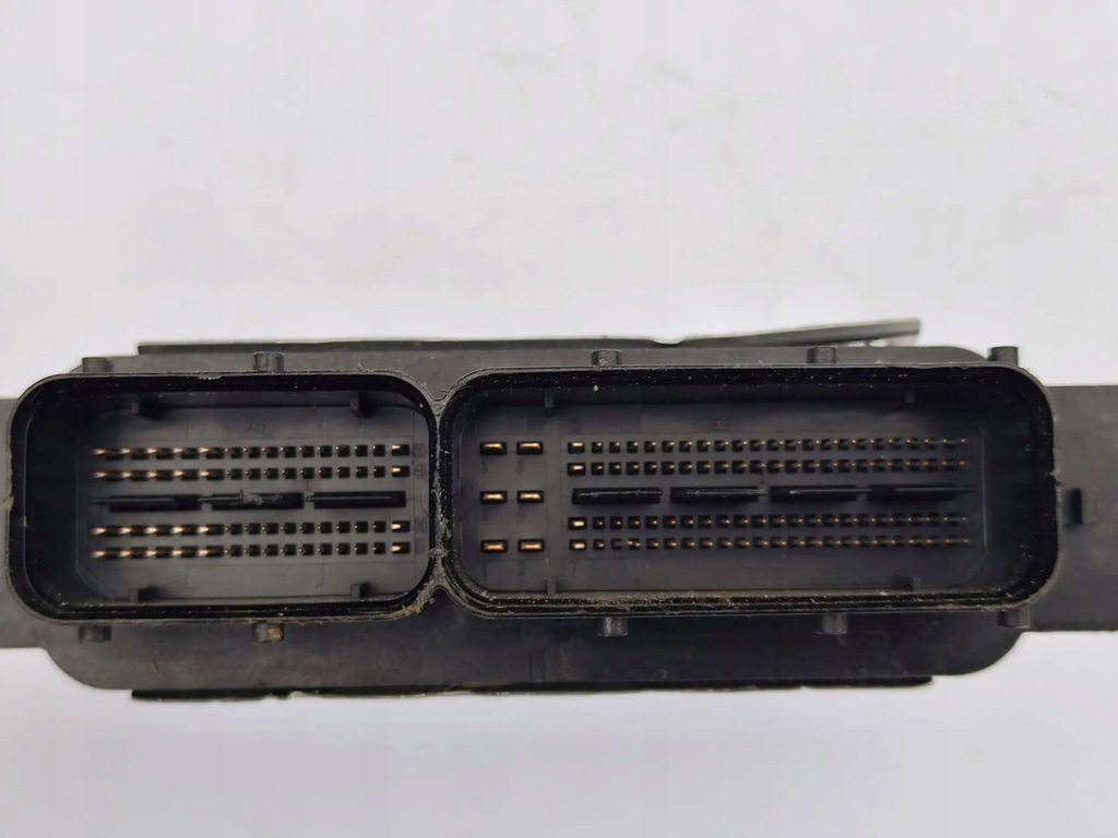 VW Skoda Touran Golf VII OCTAVIA ΕΛΕΓΧΟΣ ΚΙΝΗΤΗΡΑΣ ΥΠΟΛΟΓΙΣΤΗΣ 04E907309BH Product image