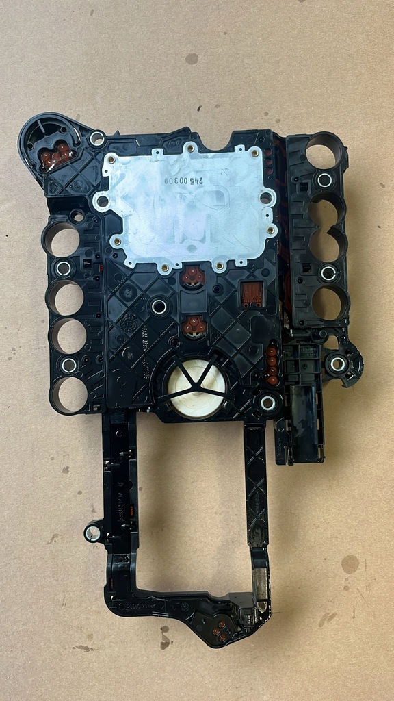 ΜΟΝΑΔΑ ΕΛΕΓΧΟΥ ΚΙΒΩΤΙΟΥ MERCEDES A0034460310 5WP21302 Product image