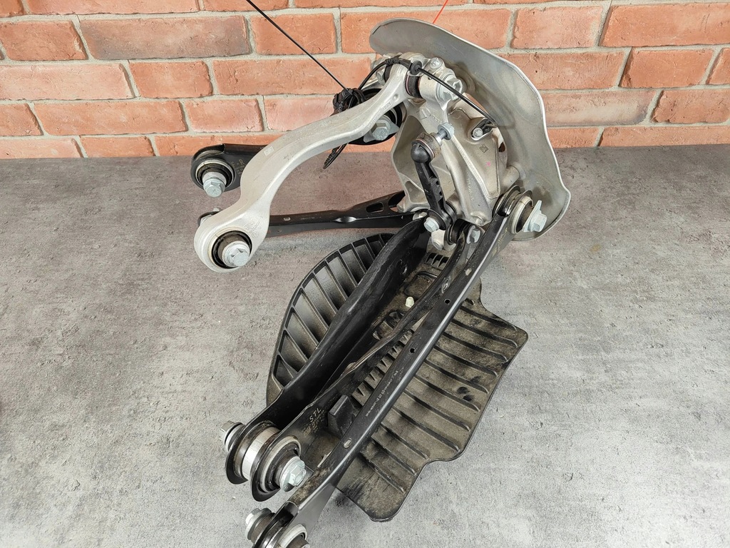 BMW G01 X3 G02 X4 Δεξιά δεξιά + αναγνωρίζει 6879752 Product image