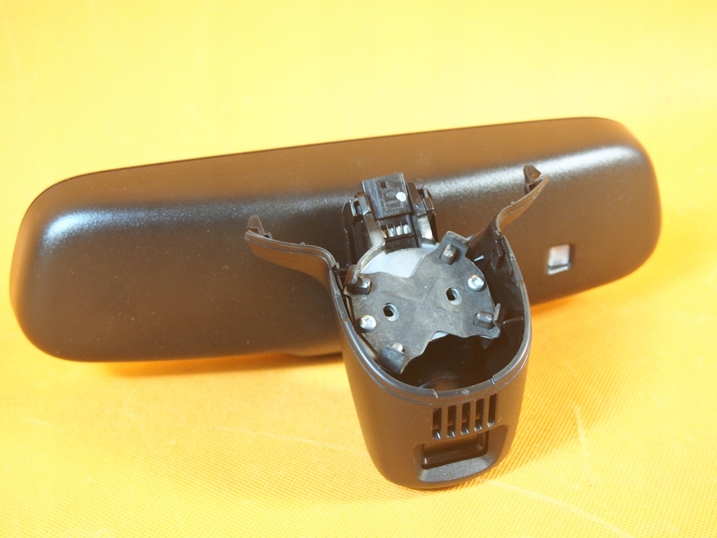 Audi A6 4G S Line Middle Mirror 4h0857511 36KM Product image