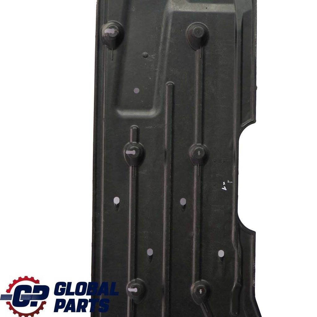 Mini Cooper R56 Skid Plate Left 2753163 Product image
