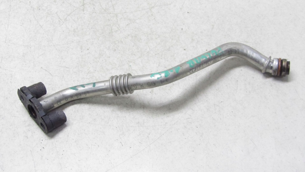 NISSAN PULSAR 1.2 TURBINE LUBRICATION TUBE 12-17 Product image