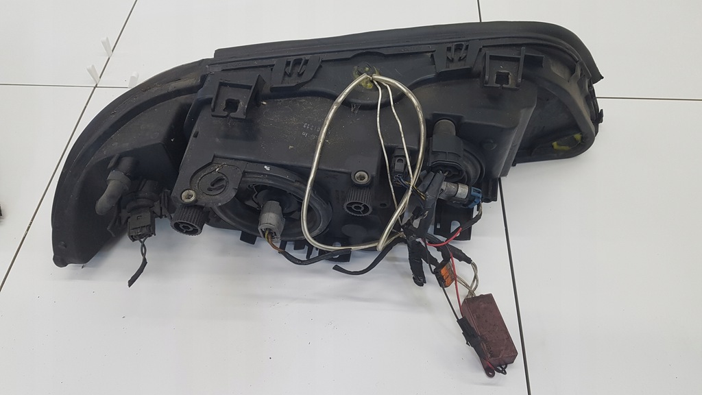 ΣΕΤ ΦΩΤΙΣΤΙΚΑ ΜΠΡΟΣΩΠΟΥ BMW E39 Product image