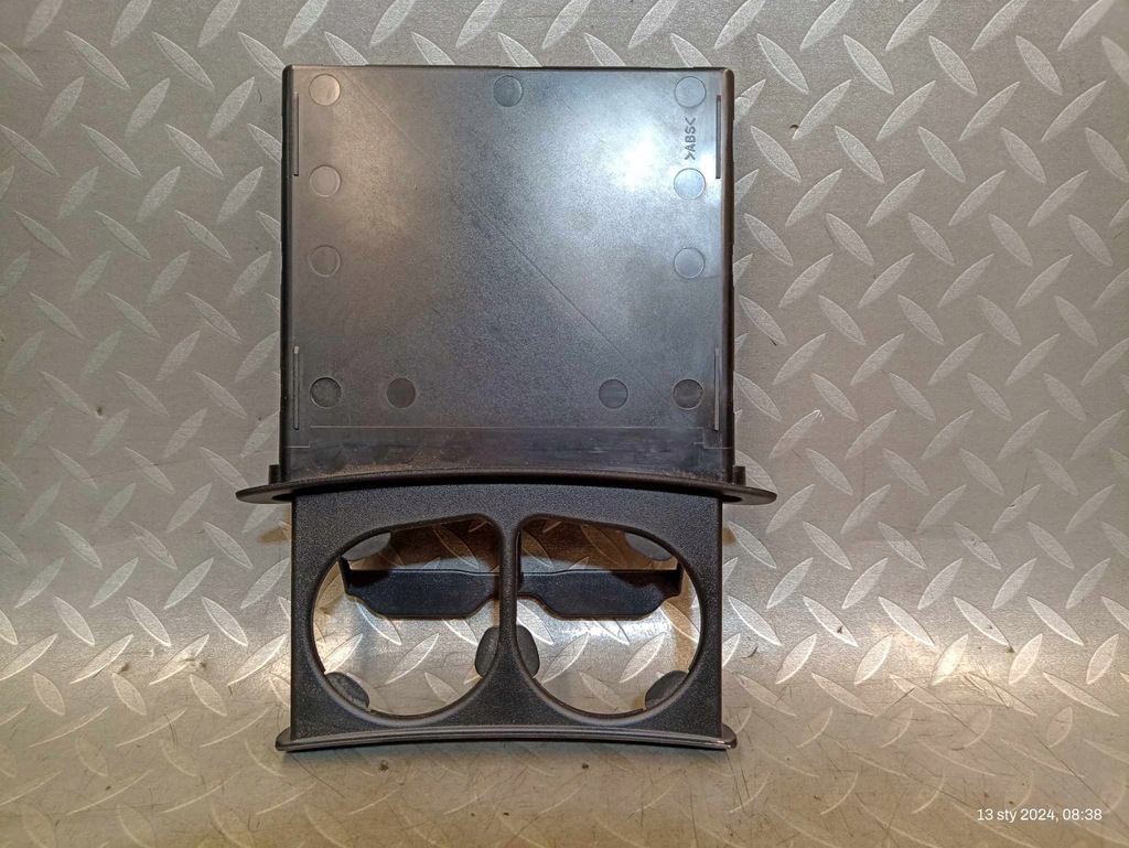 ΡΑΦΙ ΑΠΟΘΗΚΕΥΣΗΣ ΚΥΠΕΛΟΘΗΚΗ ΣΕ SEAT SAAB 9-3 12790515 Product image