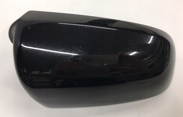 AUDI A3 (8P) A4 B6 A4 B7 A6 (C6) ΚΑΘΡΕΠΤΗΣ ΔΕΞΙΟ 8E0857508 μαύρο Product image
