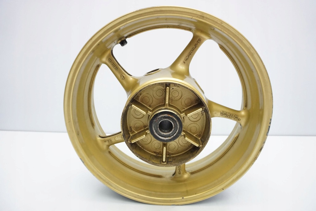 YAMAHA FZ8 10-15 ΠΙΣΩ ΖΑΝΤ Product image