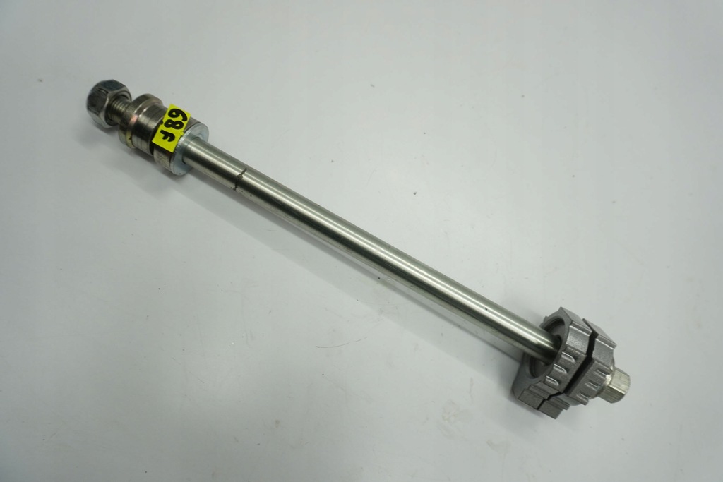 KTM 390 DUKE 17-23 AXLE ΠΙΣΩ ΑΞΟΝΑΣ Product image