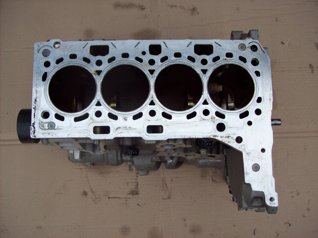 BMW MINI F48 F45 F55 F56 F60 ΚΙΝΗΤΗΡΑΣ B48 Product image