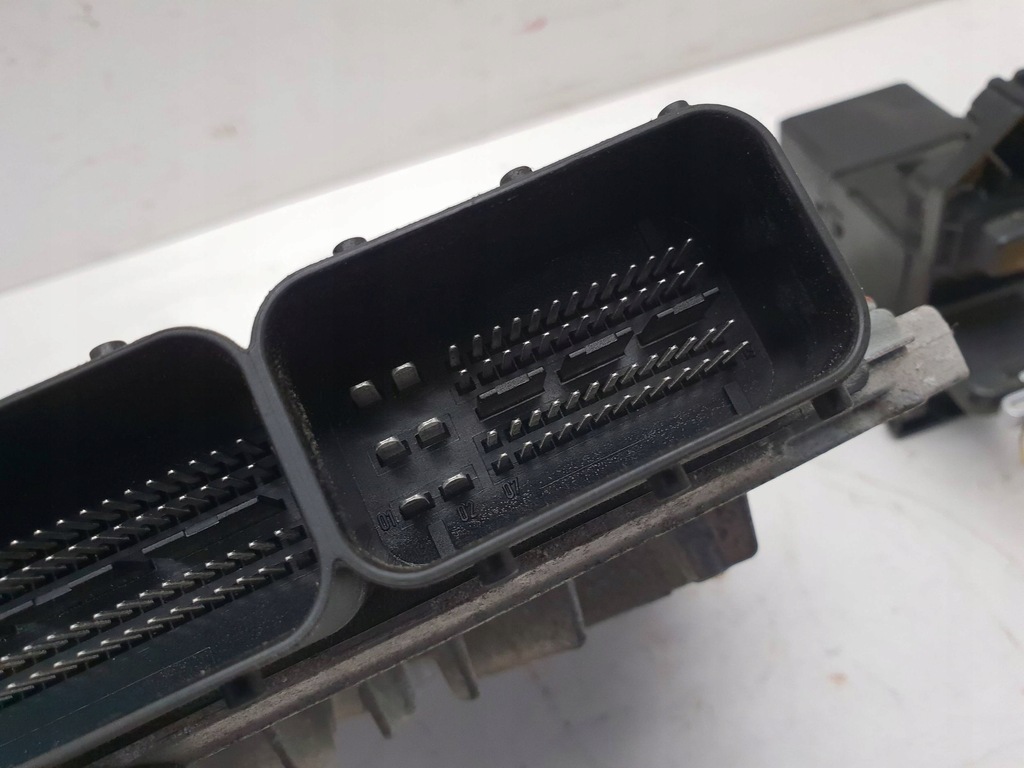 Volvo XC60 2009 Set Controller / ECU Module Product image