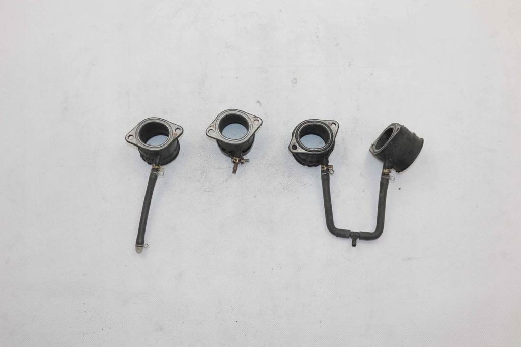 KAWASAKI ZX6R ZX-6R 98-02 Σωλήνες εισαγωγής Καουτσούκ Product image
