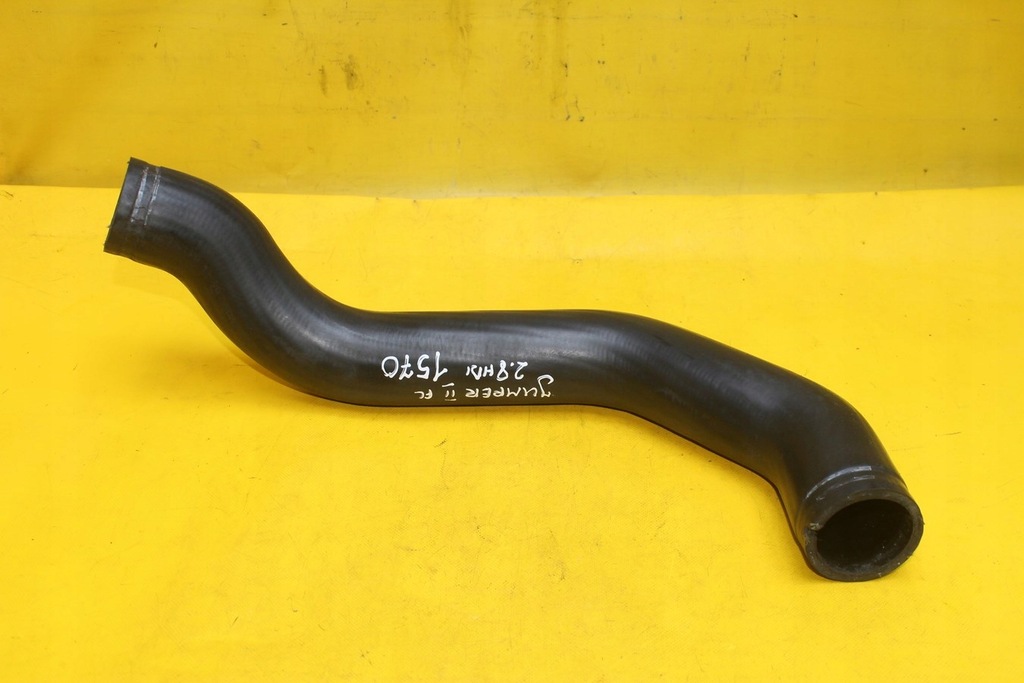 ΣΩΛΗΝΑ, INTERCOOLER JUMPER II BOXER PIPE Product image