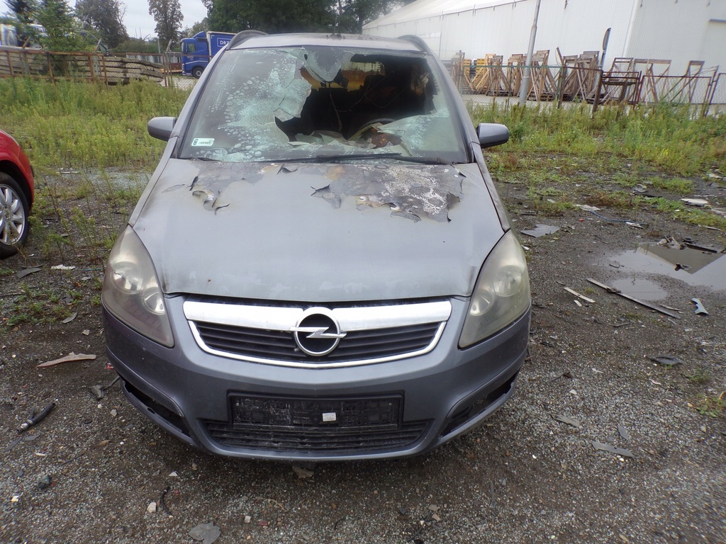 Φώτα φρένων Opel Zafira β Product image