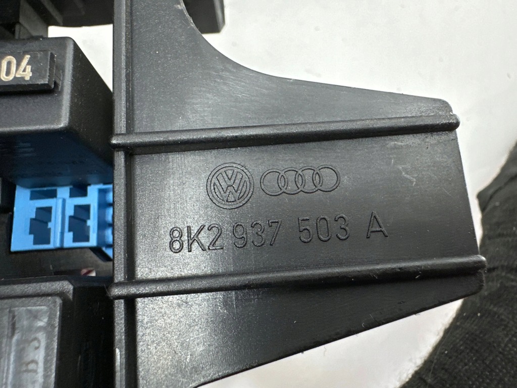 Audi Q5 SQ5 2011 προγράμματα οδήγησης κινητήρων Product image