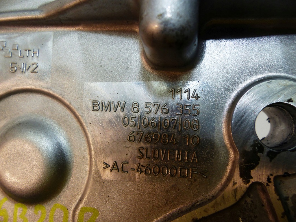 BMW X1 F48 F30 G30 X3 G01 2.0 B46 ΠΕΡΙΒΛΗΜΑ ΧΡΟΝΙΣΜΟΥ Product image