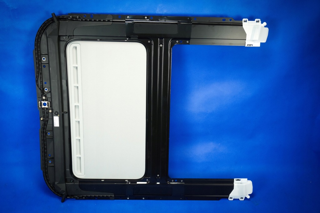 Ηλιοροφή οροφή Audi A5 S5 Spb 8T8 8T8877041E TB9 Product image