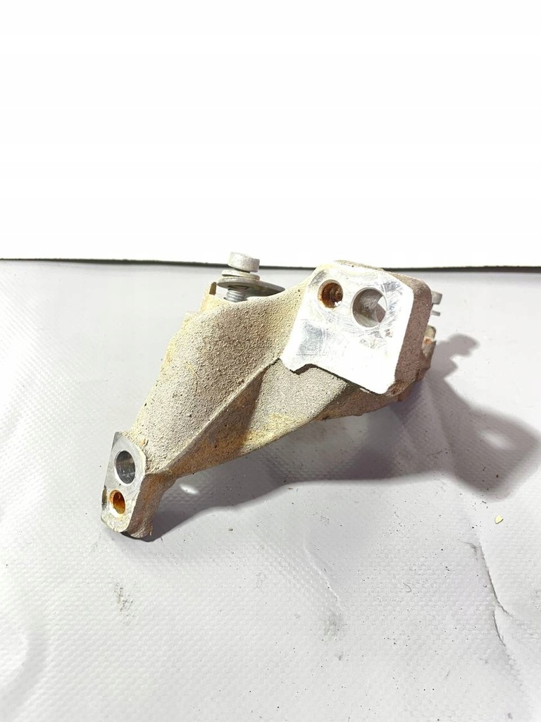 ΣΤΗΡΙΞΗ ΜΟΛΥΒΔΙΟΥ ΒΑΣΗ ΑΞΟΝΑ PEUGEOT CITROEN 1.6 HDI - 9678074180 Product image