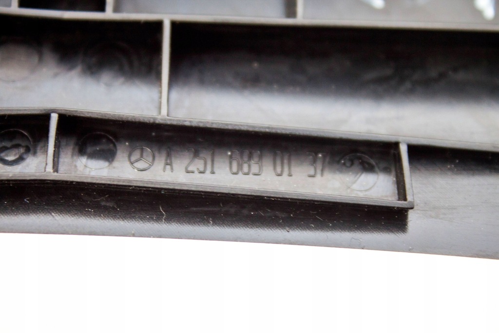 Mercedes-Benz R W251 2007 Ligenary Sockets Product image