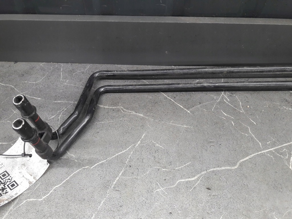 156002812 Ψυγείο υγρού υδραυλικού τιμονιού BMW E46 1.8 2.0 Product image