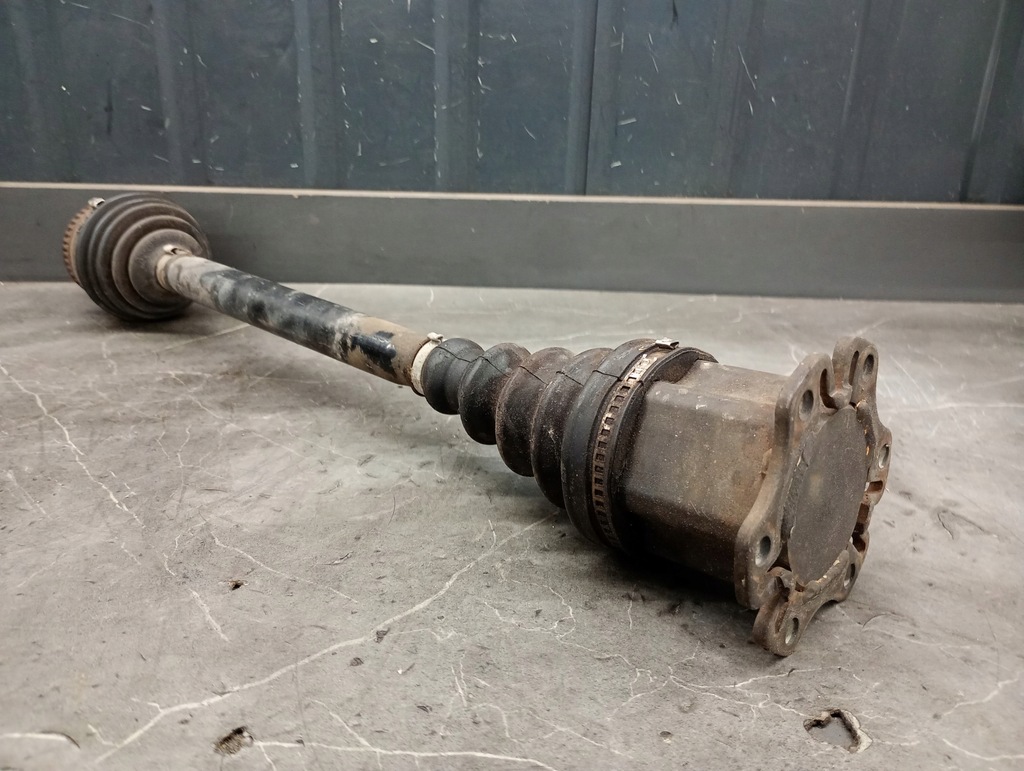 8E0407271AH POLOS ΑΠΟΚΑΤΑΣΤΑΣΗ ΠΡΟΣΩΠΙΚΟ AUDI A4 B6 Product image