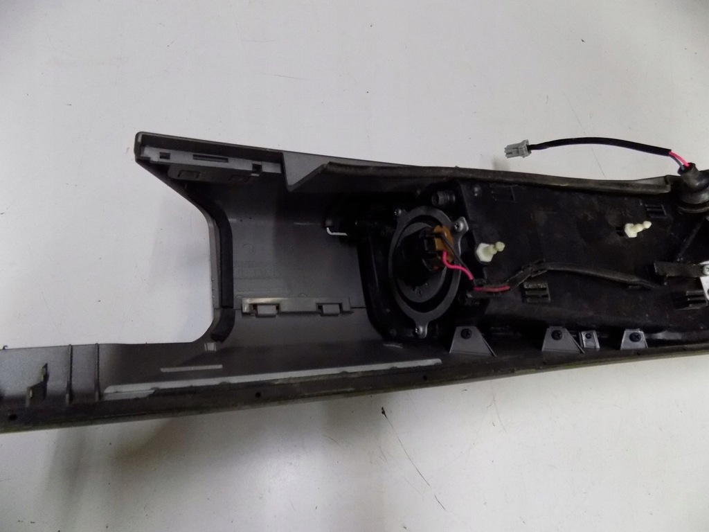 Φωτιστικό οροφής NISSAN X-TRAIL T30 Αλογόνου, αριστερά Product image