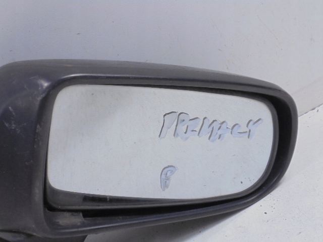 MAZDA PREMACY CP ΚΑΘΡΕΠΤΗΣ ΔΕΞΙΟΣ ΗΛΕΚΤΡΙΚΟΣ ΜΑΥΡΟΣ 99-01 5D Product image