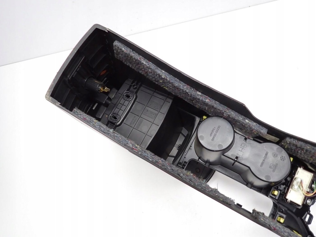 Σήραγγα σήραγγας Europa Original 58804-02460 Toyota Auris II E18 18R Product image