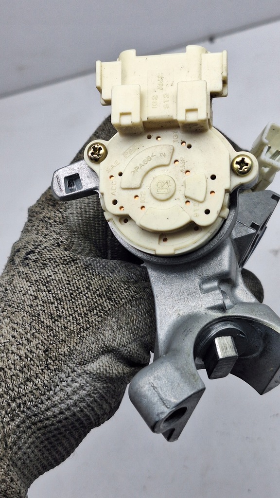 ΚΛΕΙΔΙ ΑΝΕΦΛΕΞΗΣ TOYOTA YARIS I 45020521 Product image