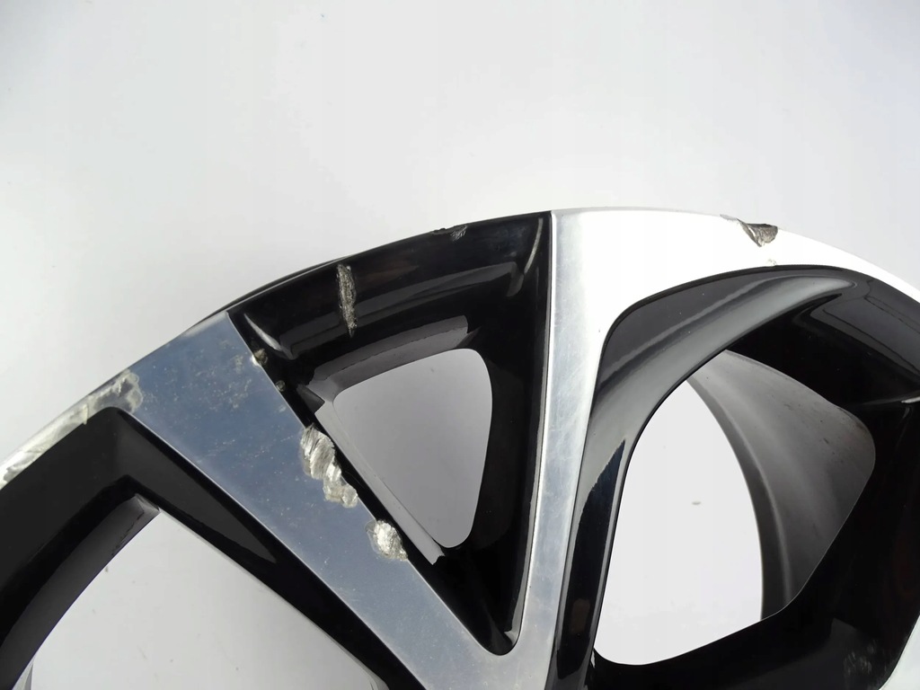 TOYOTA RIM 7 J x 18 ET50 OE CMS86012 Product image