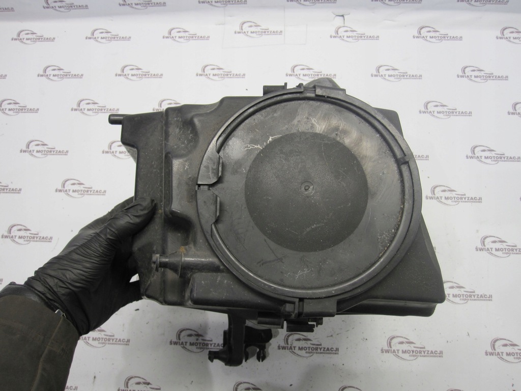 Ford Focus MK3 III 12R Περιεχόμενο φίλτρου αέρα AV61-9600-BF Product image
