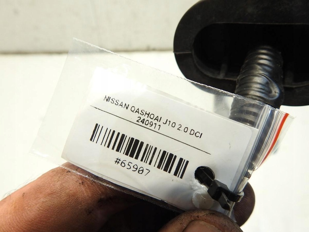 ΤΟΠΟΘΕΤΗΣΗ ΚΑΛΩΔΙΩΝ ΠΟΡΤΑΣ ΔΕΞΙΑ NISSAN QASHQAI 24127JD101B Product image