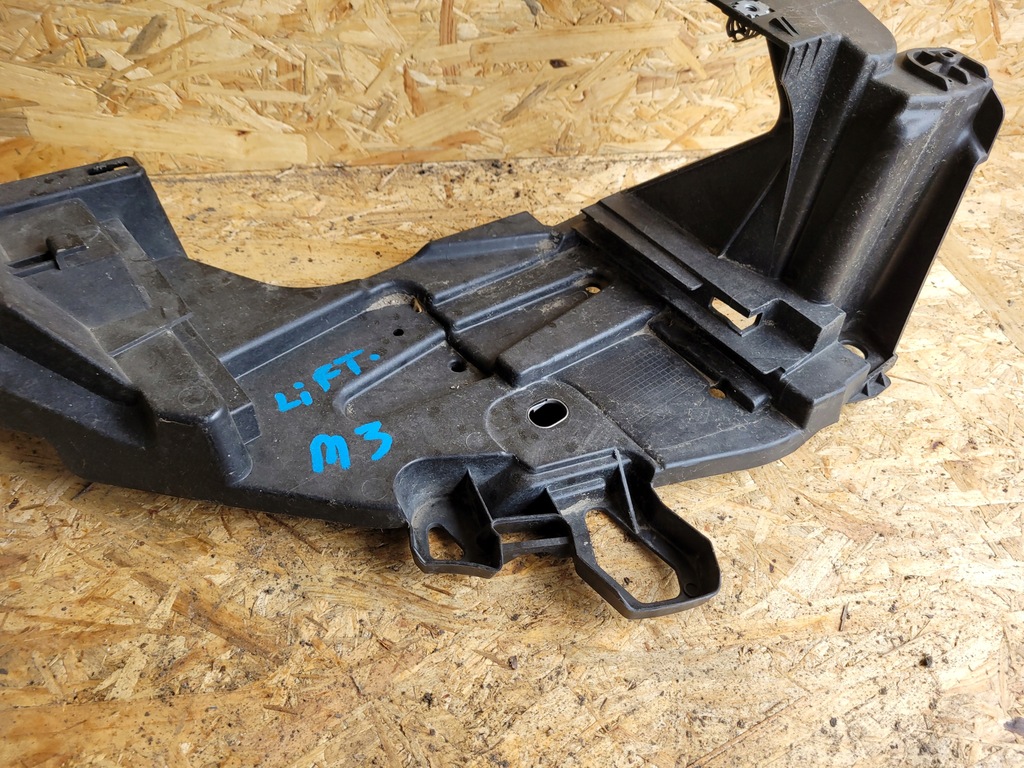 ΣΥΡΟΜΕΝΗ ΚΑΤΩ ΑΠΟ ΤΗ ΔΕΞΙΑ ΛΑΜΠΑ RENAULT MEGANE III 3 LIFT Product image