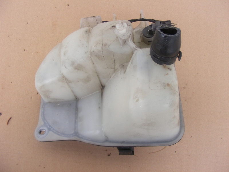 ΔΟΧΕΙΟ ΨΥΚΤΙΚΟΥ MERCEDES W220 2205000049 Product image