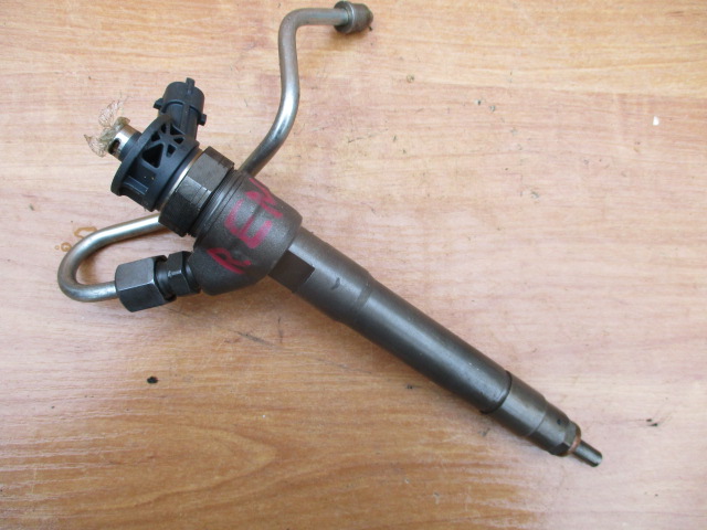RENAULT 1.6 DCI INJECTOR PIPE 0445110414 Product image