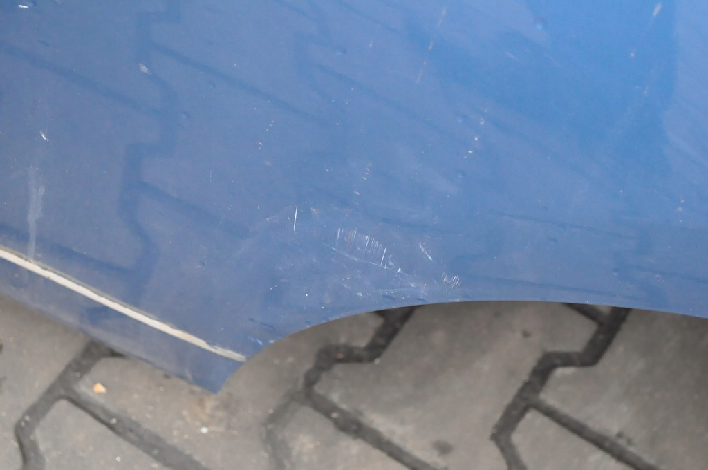 ΖΩΝΗ ΜΠΑΝΙΟΥ FORD FIESTA MK8 3D QARTER ΑΡΙΣΤΕΡΑ ΔΕΞΙ ΠΙΣΩ ΟΛΟΚΛΗΡΟ Product image