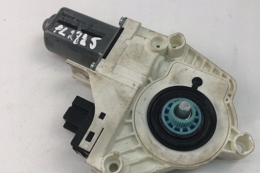 Παράθυρα των Windows Audi A4 (8K2, B8) 8K0959802 2010 Product image