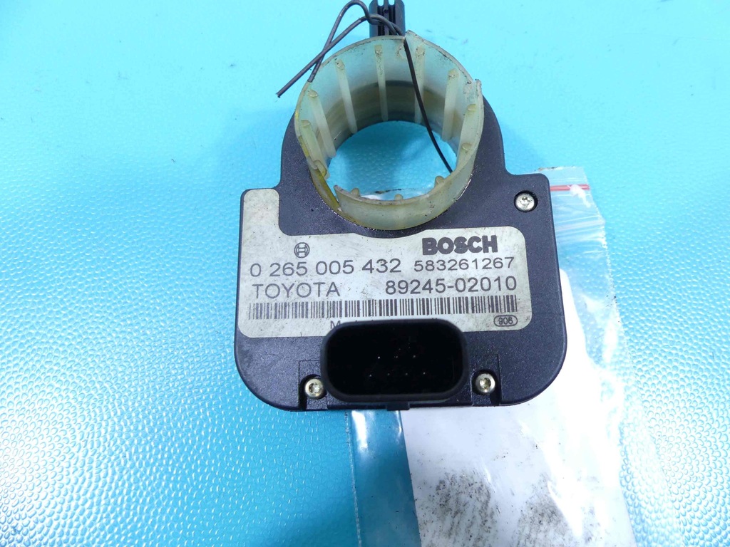 ΑΙΣΘΗΤΗΡΑΣ ΤΙΜΟΝΙΟΥ TOYOTA AVENSIS II T25 0265005432 Product image