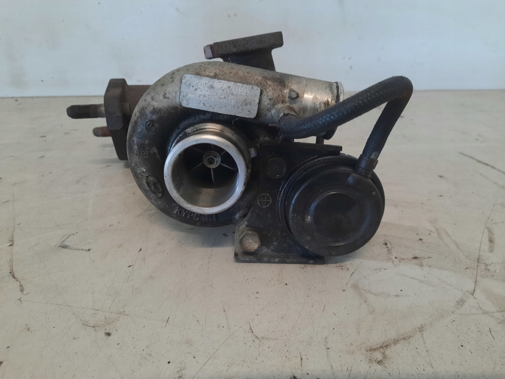 KIA CARENS 2 II 02-06 TURBO COMPRESSOR 2823 Product image