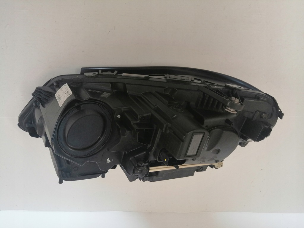 Mercedes W212 Lift Lamp Front Full LED ILS A2129063203 Product image