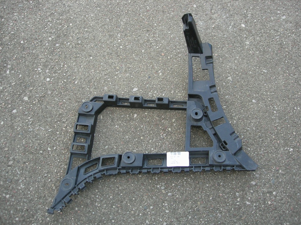 BUMPER SLIDE RT VW JETTA 5C6807394 NEW WAW Product image
