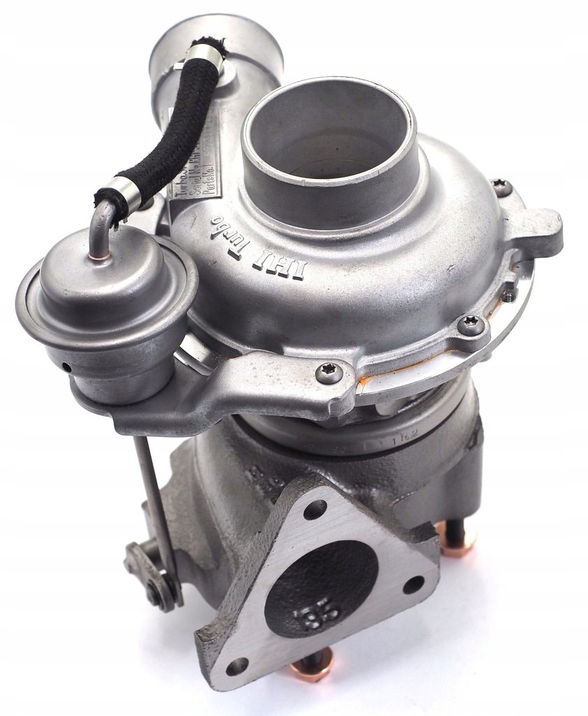 Turbine Opel Monterey Isuzu Trooper Bighorn 3.0 159KM 8973125140 VIDS VICF Product image
